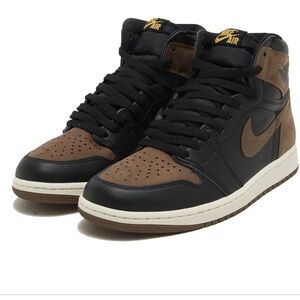 Air Jordan 1 Retro High OG Palomino